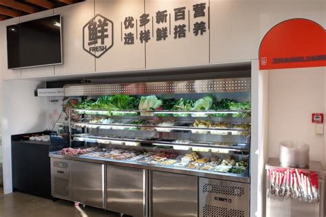 江门正宗四川麻辣烫培训班