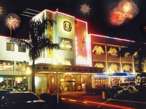 东莞酒店商务英语班