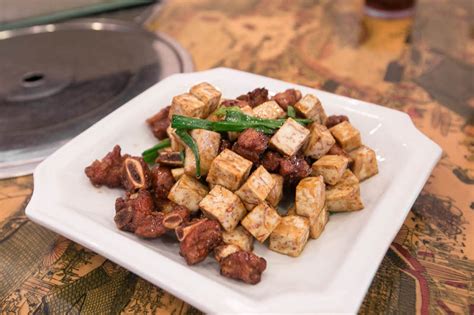 东莞石锅鱼初级班