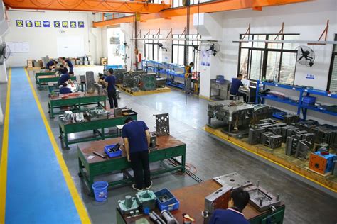 东莞PRO/E模具设计辅导班