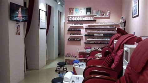 东莞美甲培训大全