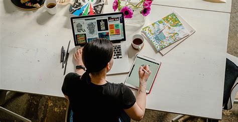 东莞平面设计初级入门培训