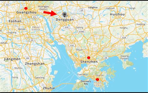 东莞市学英语培训