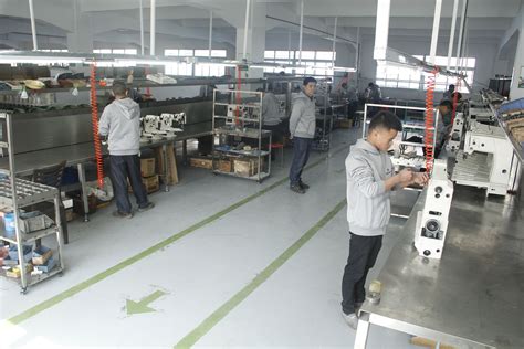 东莞全能型车间主任实战培训