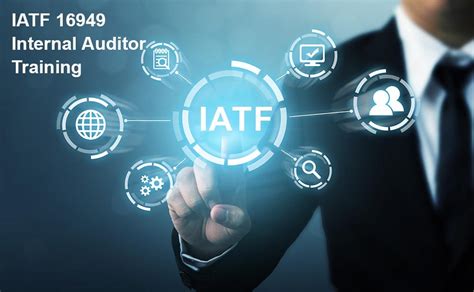 东莞IATF16949内审员深造培训