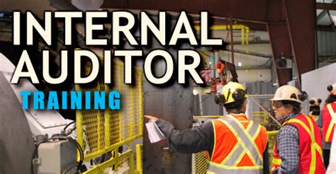 东莞内审员高级培训