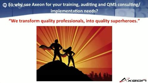 东莞ISO13485内审员入门学习