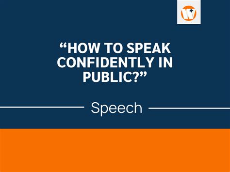 佛山自信当众讲话