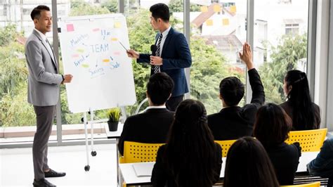 佛山当众讲话训练班哪个比较好