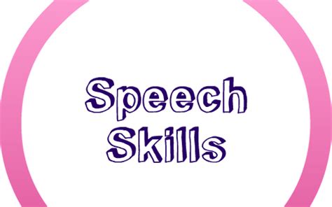 禅城区讲话技巧学习中心