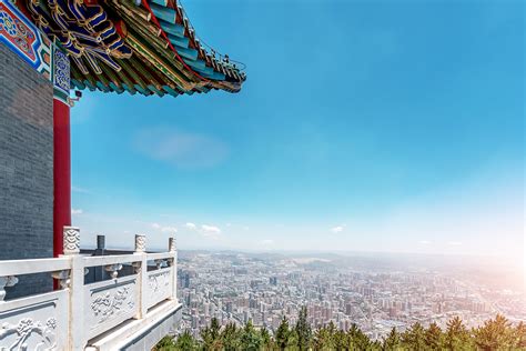 兰州出国留学英语培训