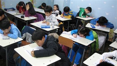 东莞韩语中级补习班
