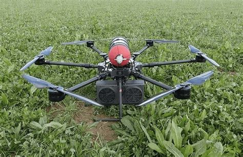 无人机智能电力运维培训就业班