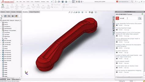 宁波非渔教育SolidWorks培训班
