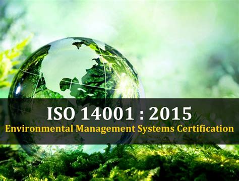 宁波ISO14001内审员课程