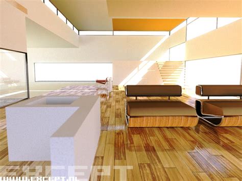 慈溪LightScape渲染