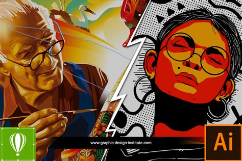 慈溪CorelDraw图形设计入门培训