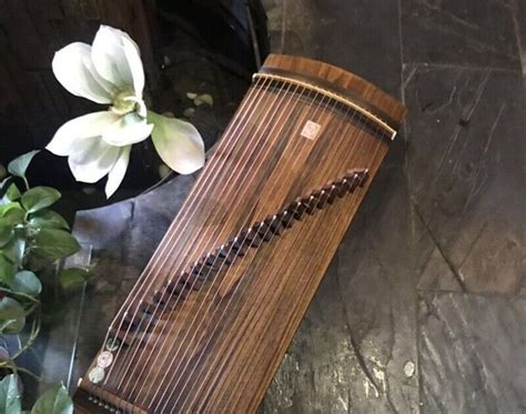 宁波古筝一对一培训