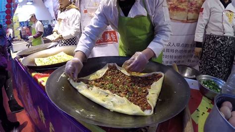 宁波食为先小吃培训中心