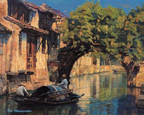 宁波鄞州油画周末班