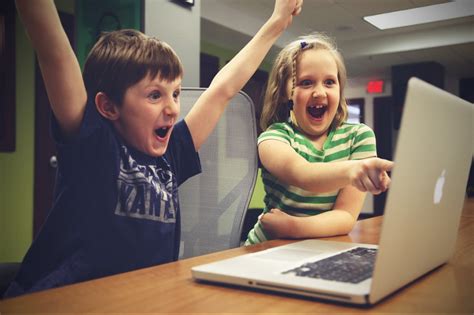 宁波少儿学编程