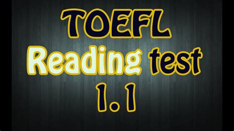 宁波托福阅读考试辅导