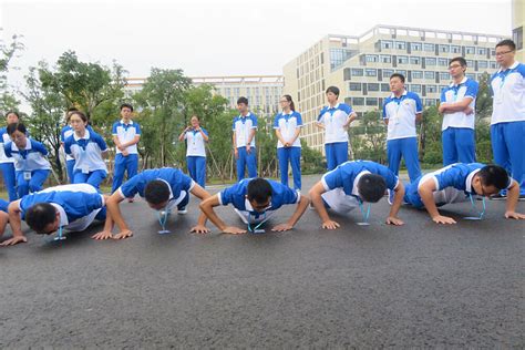 宁波军事拓展培训