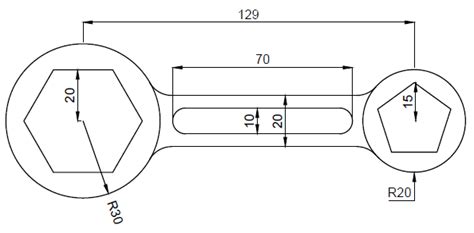 宁波机械CAD基础学习