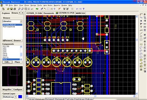 宁波哪里有protel软件入门培训班