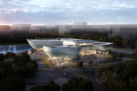 宁波园林预算培训中心