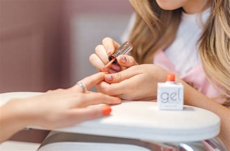 宁波美甲培训班费用