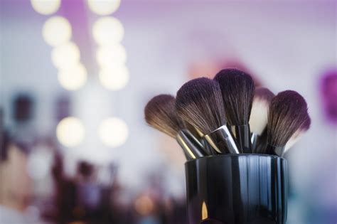 宁波化妆短期培训哪家好