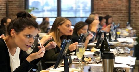 宁波那里有化妆培训班