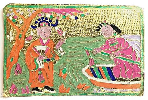 佛山手绘服装培训中心哪个好