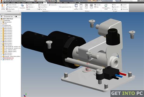 宁波Autodesk inventor软件技术学习班