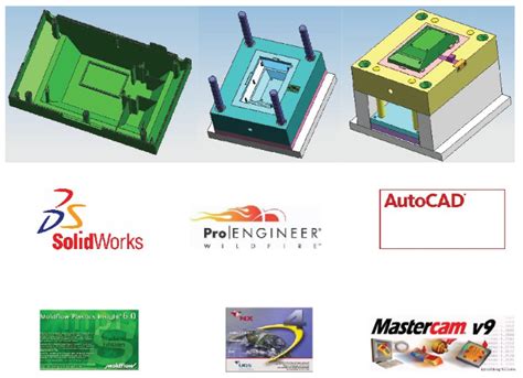 宁波ug模具造型设计初级班