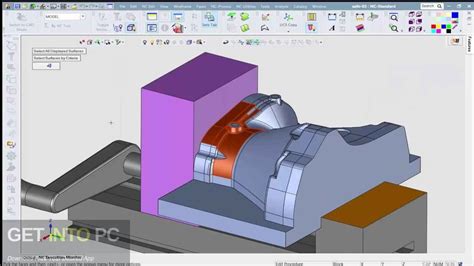 宁波哪里有Cimatron自动编程