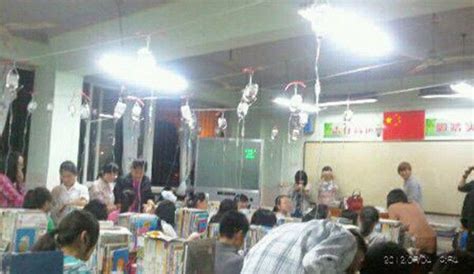 南宁高考复读一年