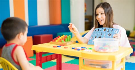 上海哪家自闭症训练机构比较好