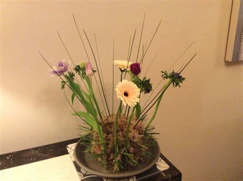 宁波插花培训
