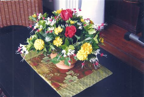 宁波插花