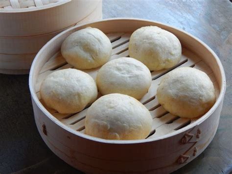 宁波食为先包子馒头培训