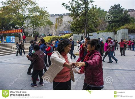 南京跳舞培训