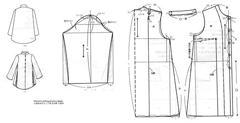 慈溪服装结构设计班哪里报名