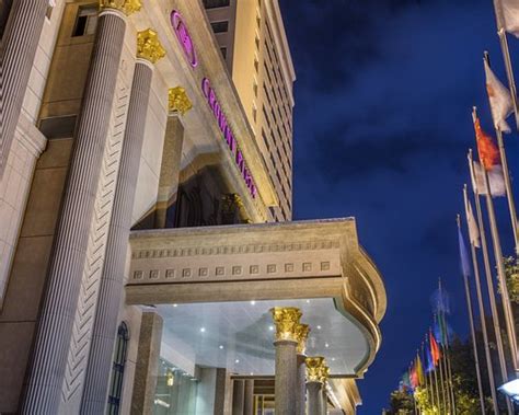 宁波中级法语培训中心