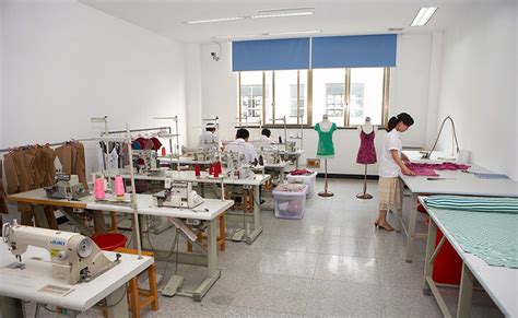 慈溪高级服装制版师培训班