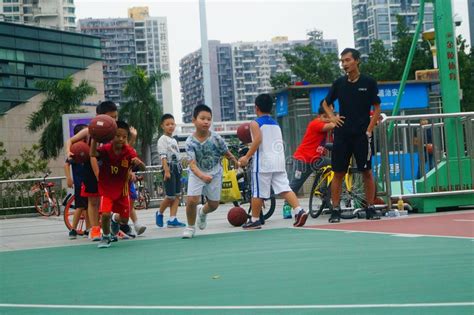 仙林幼儿篮球培训