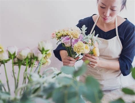余姚插花技巧培训