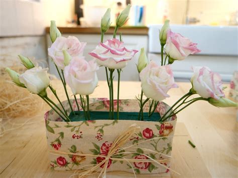 余姚插花轻松入门