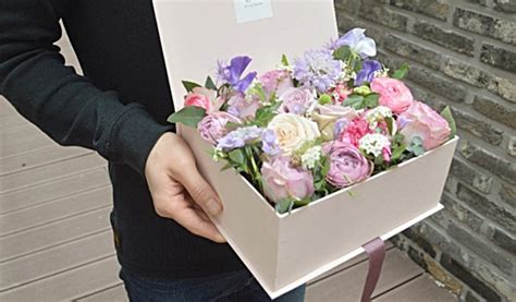 余姚插花小班学习
